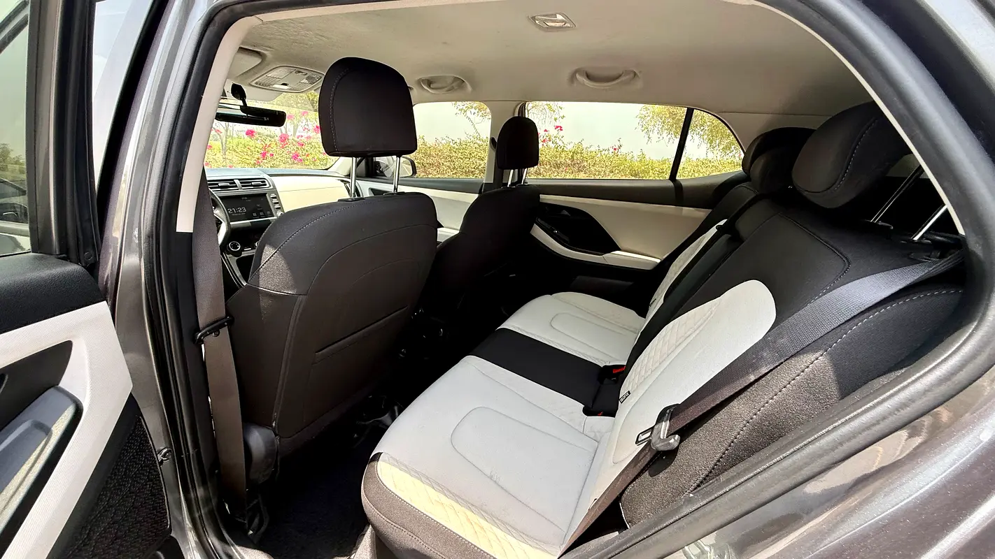 Hyundai Creta 2024