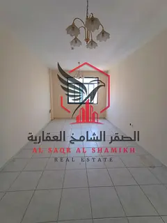 **Free A/C | 1BR | Spacious | Open View | Near Dubai Exit**