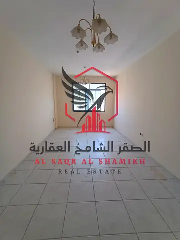 **Free A/C | 1BR | Spacious | Open View | Near Dubai Exit**