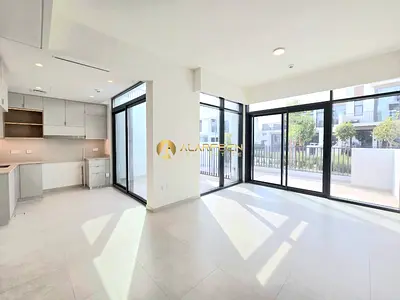 Triplex | Wadi River Backing | 4- Bedrooms