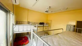 Executive Bedspace for Men