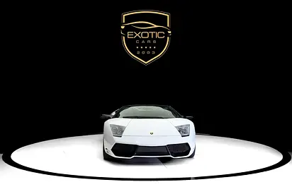 2009 Lamborghini MURCIELAGO 缩略图 5
