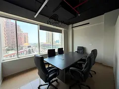 Office space available for rent in SIT tower