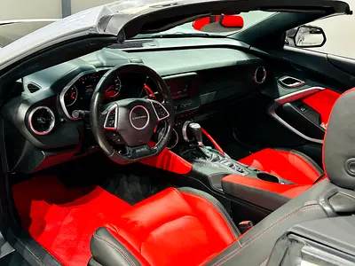 2017 Chevrolet CAMARO 缩略图 15