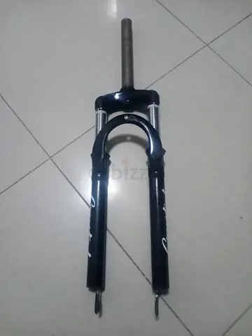 26" MTB Suspension Front Fork – Good Condition