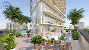 Fully Furnished | 1% Monthly Payment Plan | Metro | 10% Down Payment