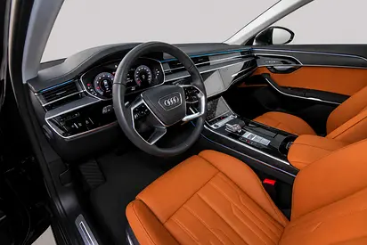 2026 AUDI A8 缩略图 7