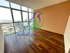 Luxury 3BR Apartment with 3 Master Bedrooms, 2 Balconies, 4 Bathrooms, Gym, Pool and 2 Parking