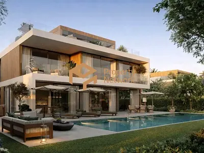 Chevalia Estate 2 | Luxury Villa | 2029 Handover
