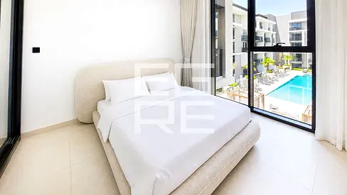Spacious Layout | Opposite Circle Mall