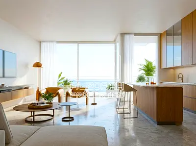 Sea View Duplex | Post Handover Payment Plan