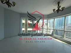 Spacious 1 Bedroom Hall with Open Panoramic View Free AC Paid by Landlord Free Gym Pool Built in War