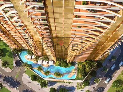 Prime Location | Burj View | Genuine Resale