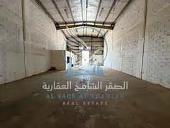 Warehouse for Rent – Industrial Area 11 | Prime Strategic Location | Main Road | 3,000 Sq. Ft. | M
