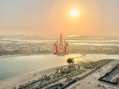 LUXURIOUS 3-BR +MAID || FULLY SEA VIEW || FREEHOLD FOR ALL