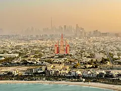 LUXURIOUS 3-BR +MAID || FULLY SEA VIEW || FREEHOLD FOR ALL
