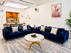 Spacious | Ready and Vacant | Fully Furnished