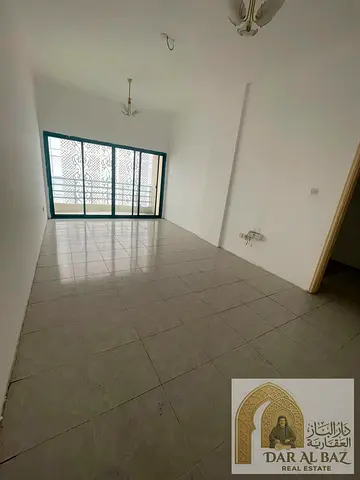 2BR Apartment in Al Majaz 3 | Family or Staff Housing | Free AC | Near Al Qasba Canal