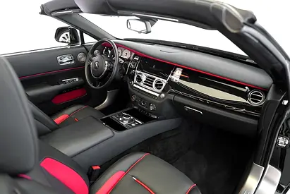 2018 ROLLS-ROYCE DAWN 缩略图 13