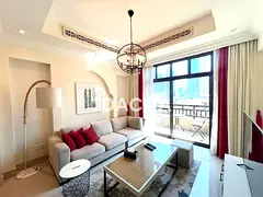 1 Bed + Spacious Maid's Room | Semi Upgraded