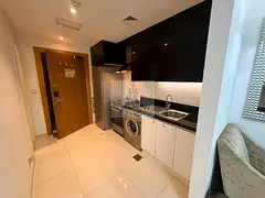 Fully Furnished Studio | Ready to move-in | Community View / Excuse Agents