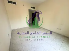 Two BHK Apartment In Al Majaz Two With Two Balconies Two Bathrooms Open View And Flexible Payment Op