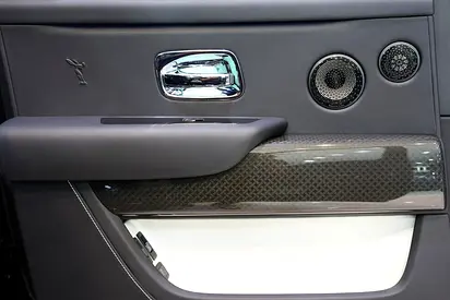 2023 ROLLS-ROYCE CULLINAN — миниатюра 14