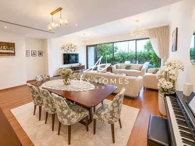Upgraded | VOT | Single Row | Family Community
