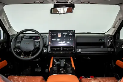 Haval H9 Dignity, миниатюра 9