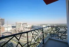 Brand New | Prime location | High Floor