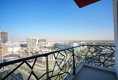 Brand New | Prime location | High Floor