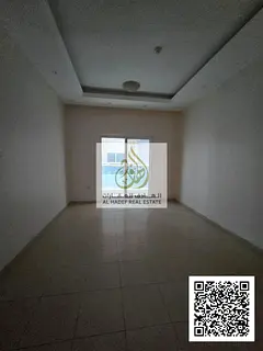 ✨ Prime Tower Living & Free Parking | Spacious 2BR Apartment with Closed Kitchen in City Tower