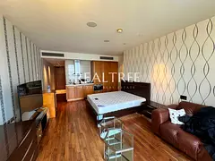 Fully Furnished Studio | Best View | Ready to Move in