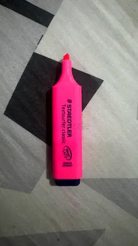Very nice highlighter