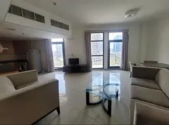 Available I Fully Furnished I Best View