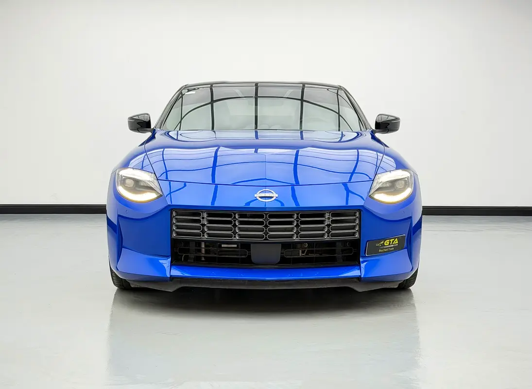 Nissan Z 2024
