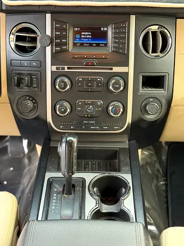 2017 FORD EXPEDITION — фото 11