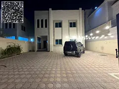 Luxury Villa for Sale in Al Mowaihat โ Ajman