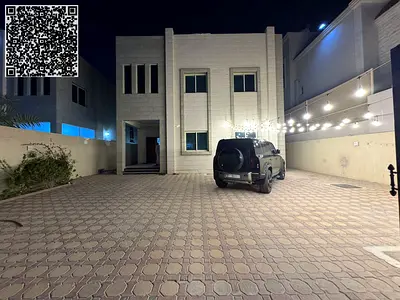 Luxury Villa for Sale in Al Mowaihat – Ajman