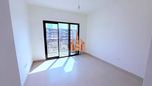 Luxury Studio | Brand New | All Amenities | Gym