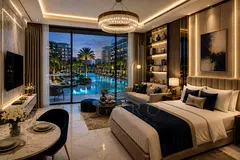25% Discount Or 5 Year Payment Plan | Investor Visa | High ROI