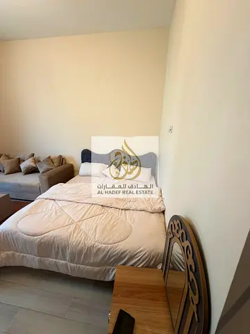 🏡 **Monthly Studio Apartment for Rent – Al Jurf 2, Ajman** 🏡 Looking for a comfortable and affordable place to live? This **studio apartment** in *