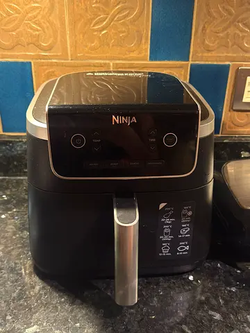 Ninja Air Fryer - Compact, Good Condition