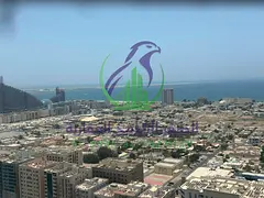 Spacious One Bedroom Apartment for Rent with Open View Balcony and Parking in a Prime Location