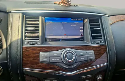 صورة مصغرة 15 لـ 2019 Nissan PATROL