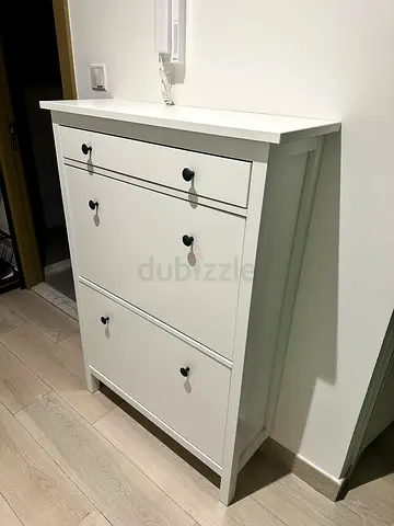 Ikea shoe cabinet