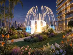 A Premium Lifestyle Investment Offering Luxury, Green Spaces, and Exceptional Growth Potential 1 Bed