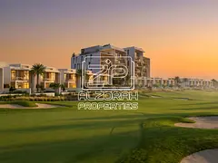 Golf Views | 6-Year Payment Plan | Beach Access | Family Community