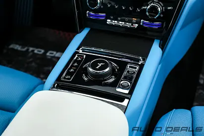 صورة مصغرة 15 لـ 2026 ROLLS-ROYCE CULLINAN