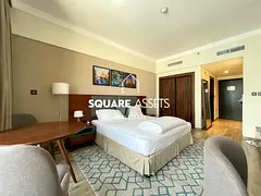 Beautiful Studio | JVC Area | Furnished Unit
